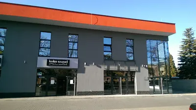 Doradca Podatkowy Arkadiusz Ludynia